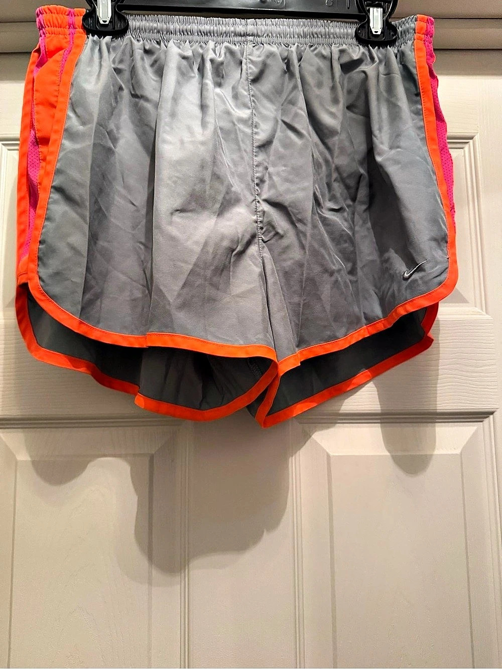Nike Dri-FIT running shorts